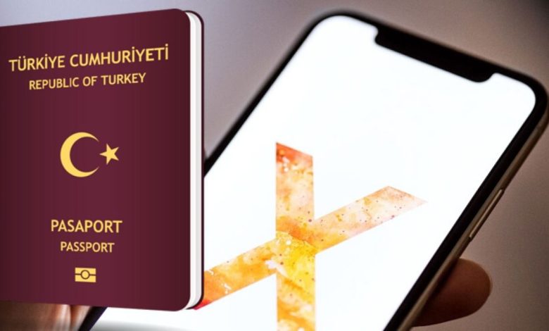 Son Dakika : IMEI Kayıt Ücreti Pasaport Harcına Zam İddiası!
