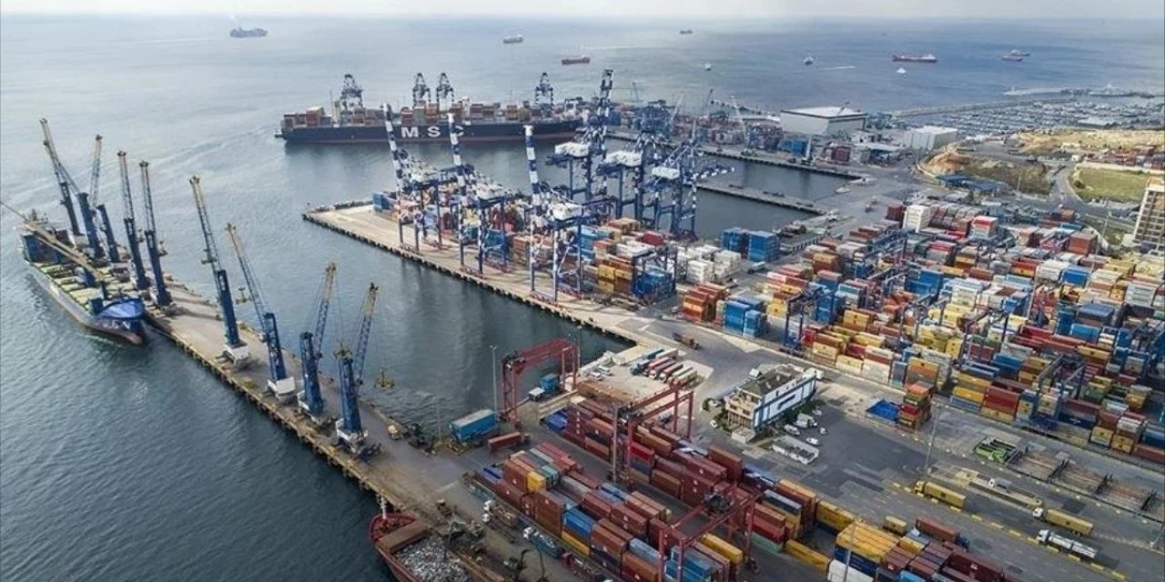 Dış Ticarette 12 Aylık Açık 120 Milyar Doları Geride Bıraktı!