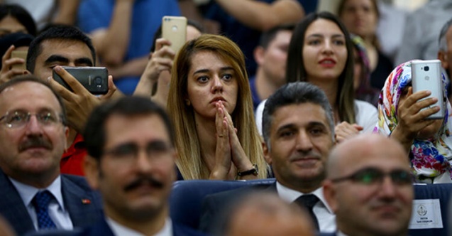 Sözleşmeli 20 Bin Öğretmen Atama Tercih Ekranı