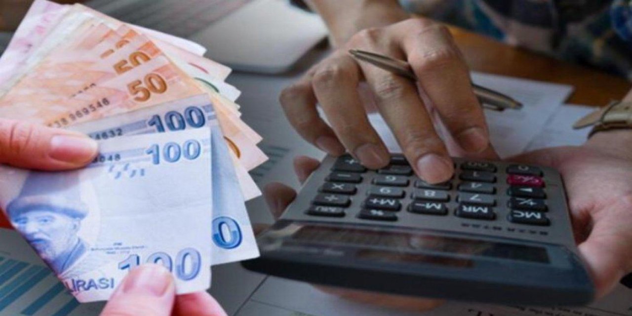 Memur Zammı Sızdırıldı!