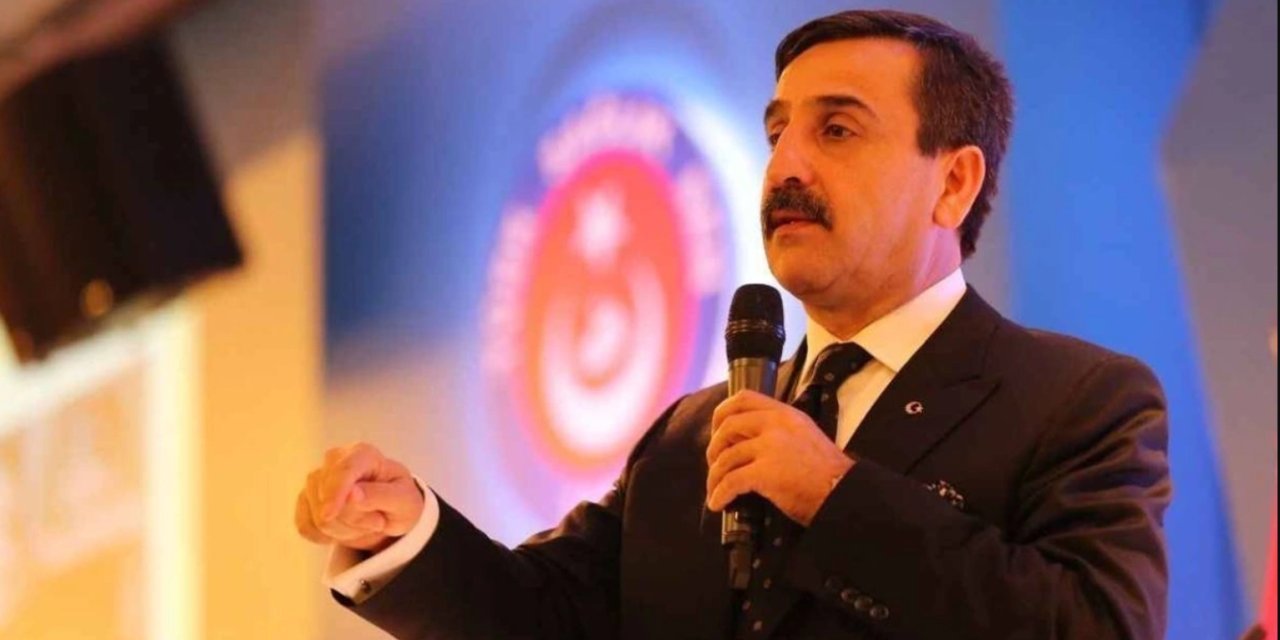 Önder Kahveci'den Çarpıcı Açıklama!