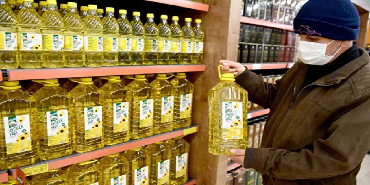 Migros, 5 Litrelik Ayçiçek Yağı Fiyatlarını Şaşırtıcı Bir Şekilde Düşürdü! İndirimleri Kaçırmayın!