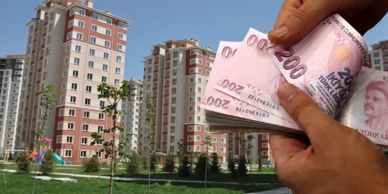 Konut Kiralarında Devrim: Yüzde 25 Sınırlamasının Ötesinde Yeni Dönem Başladı!