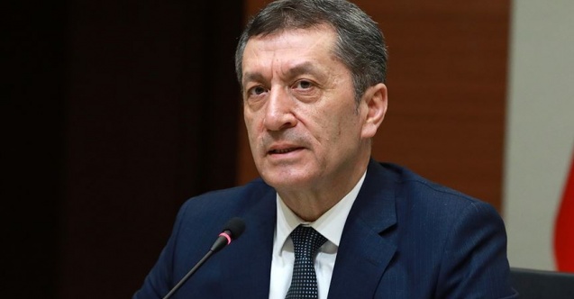 Bakan Selçuk'tan Yeni ''Öğretmen Maaşları'' Açıklaması