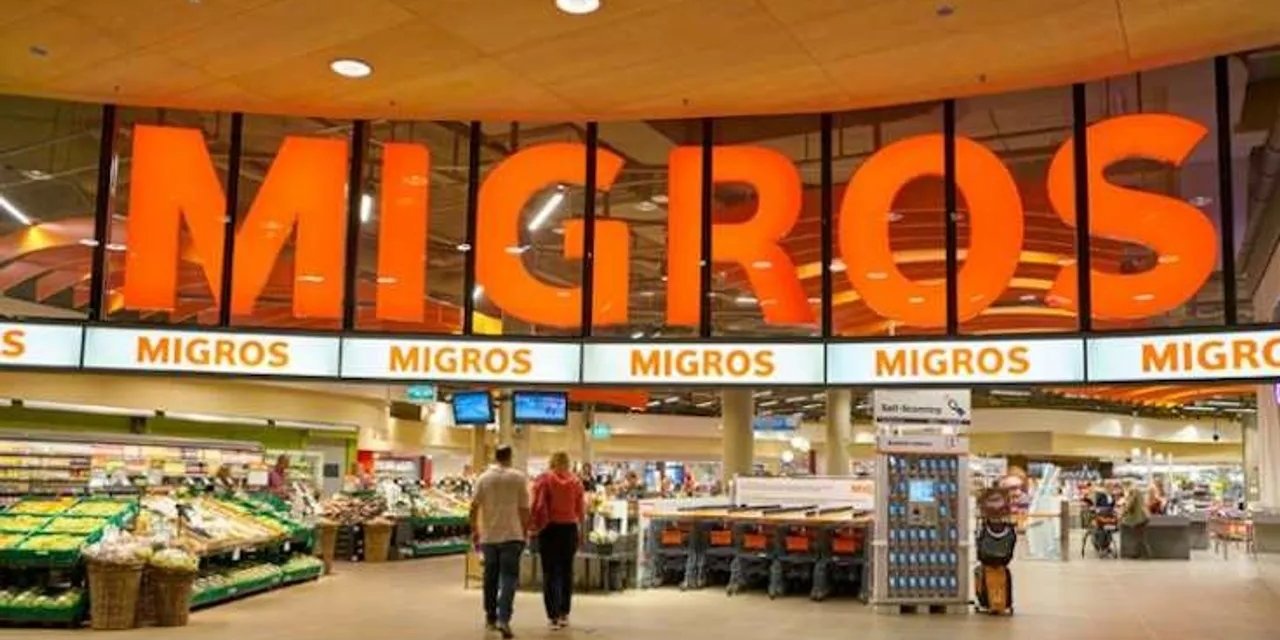 Migros'ta Dev İndirim: 80 Ürünle Birlikte Ayçiçek Yağı ve Un Fiyatlarında Çılgın Düşüş!