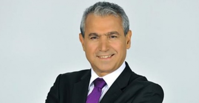 Eğitimci Yazar Abbas Güçlü'den Şaşırtan Tweet!