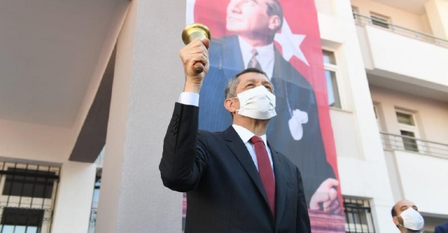 'Öğrenciler Olmadan Bir Sınıfta İlk Kez Bulunduğum İçin Büyük Burukluk Yaşadım'