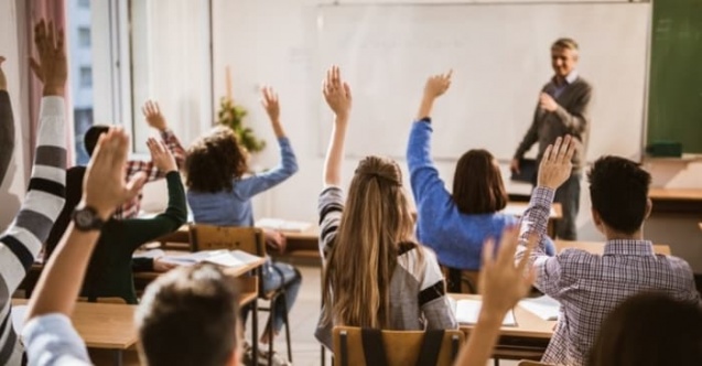 Pandemi Sebebiyle Öğrencilerin DYK Kurs Başvuruları Azaldı