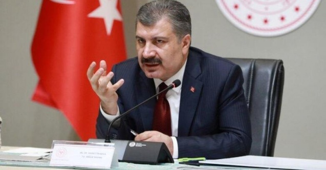 Koronavirüs Vakalarının En Çok Arttığı 10 Şehir Açıklandı