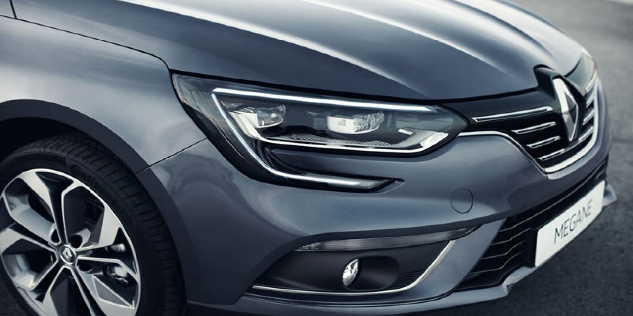Yeni Renault Megane Fiyatları Ortaya Çıktı: Göz Atın!
