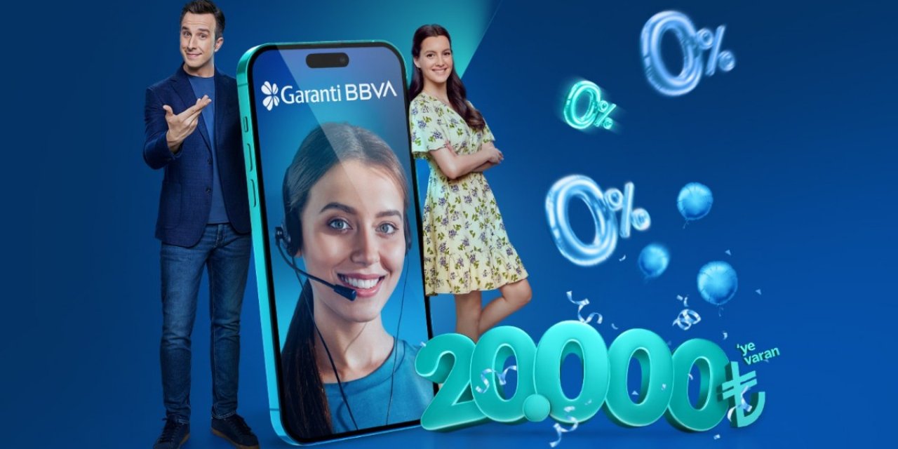 Anında 20.000 TL Acil Kredi Fırsatıyla Şubeye Gitmeye Gerek Yok! Faizsiz Nakit Hemen Cebinizde!