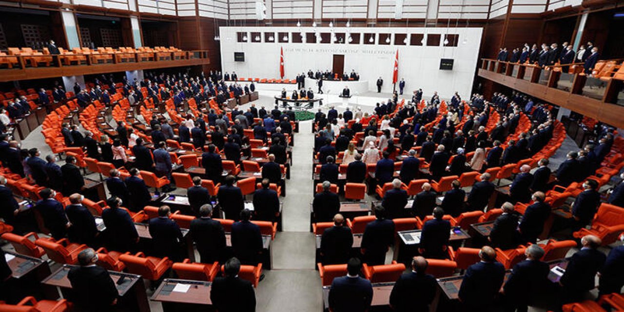 Seçim Öncesi Sürpriz: Yeni Torba Yasası Detaylarıyla Ortaya Çıktı!