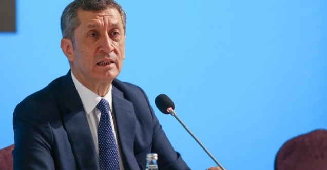 Bakan Selçuk Öğretmenlere Seslendi: Kulaktan Kulağa Duyma ile...