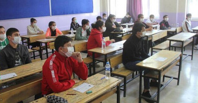 21 Eylül'de Hangi Sınıflara Okul Başlayacak?