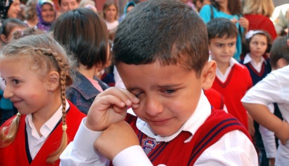 İlkokul 1. Sınıflar Yüz Yüze Eğitime Başlayacak, Öğretmenler 4 Gün Okulda Olacak!