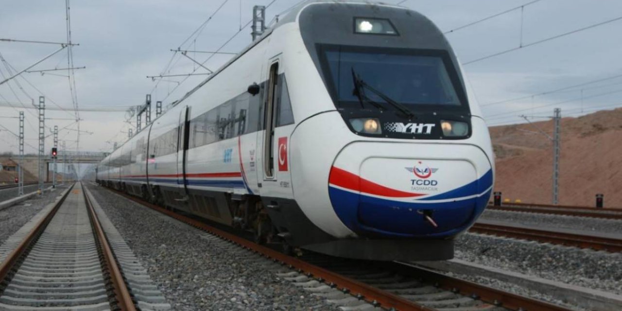 İstanbul ve Ankara Arasında Hızlı Tren: Hangi Şehirler Yeni Hatta Dahil?