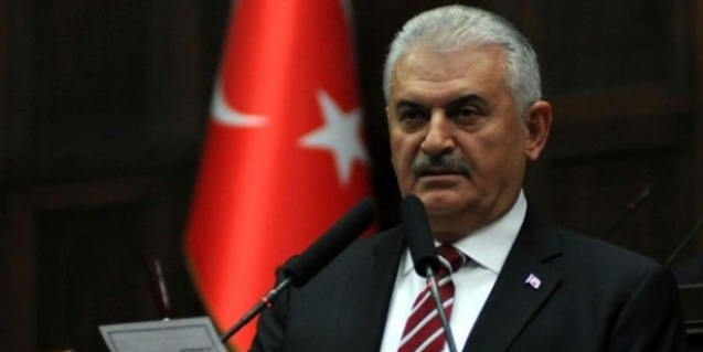 Binali Yıldırım ve Eşi Covid-19'a Yakalandı