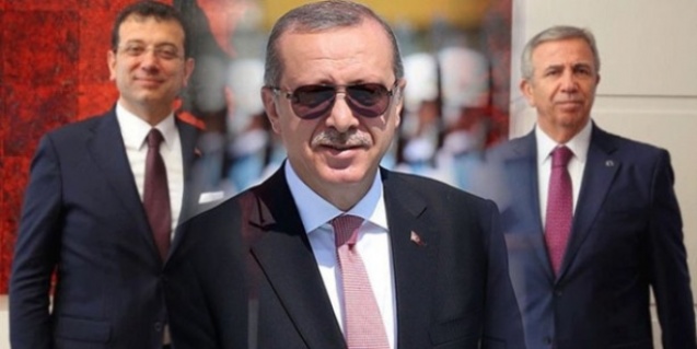 Bu pazar seçim olsa Cumhurbaşkanı kim olur?