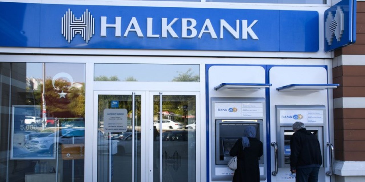 Halkbank'tan Memur ve Kamu Personeli İçin Dev Kredi Kampanyası!