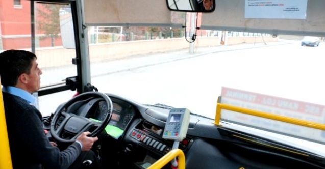 O İlde Öğretmen Otobüs Biletleri %33.3 Zamlandı!