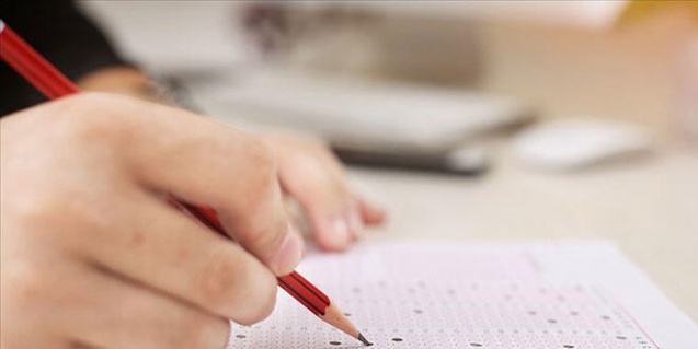 KPSS'de Covid-19 İddiası TBMM'de!