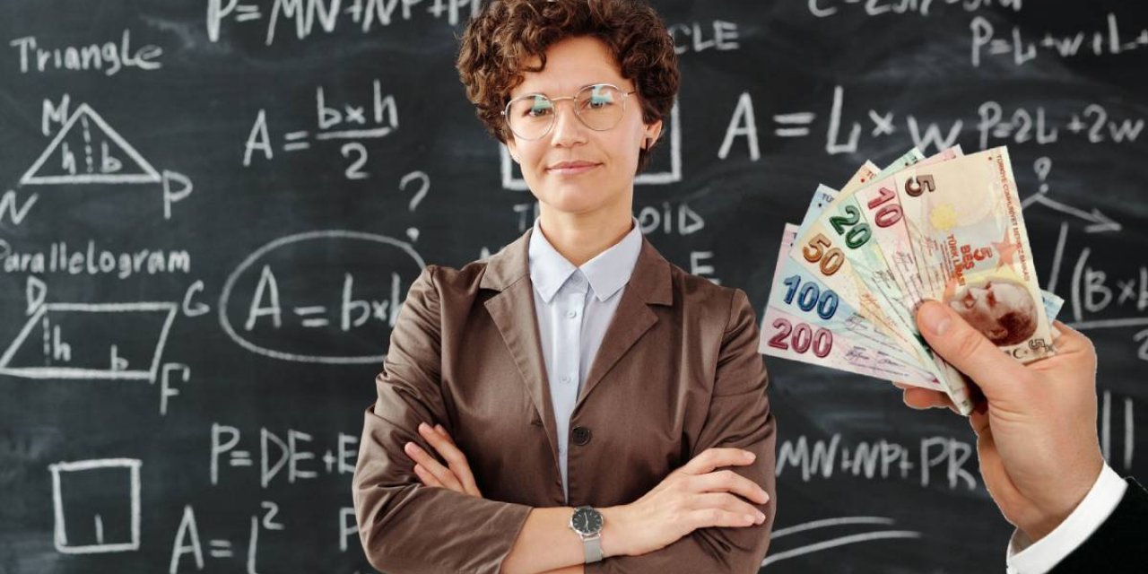 Öğretmenler İçin Müjde: Kasım Semineri Online ve 750 TL Ek Ders Fırsatı!