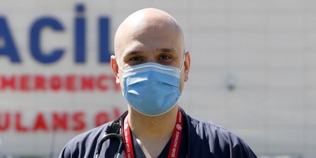 Bilim Kurulu Üyesi: Yüz yüze eğitim sadece 1. sınıf! Öğretmenlerimizin Sağlığı Öncelikli Endişemiz!