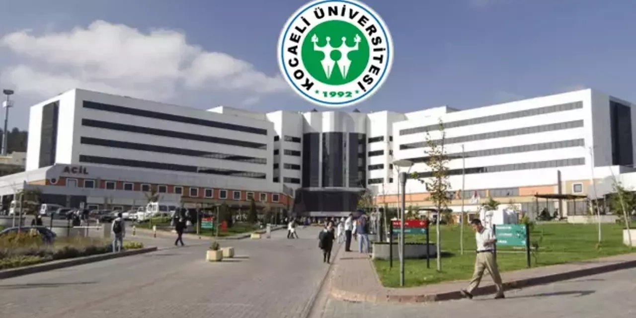 Kocaeli Üniversitesi Promosyonu: 80 Bin TL Yetmez, 200 Bin TL Tek Seferde!