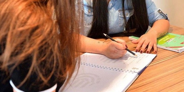 'FETÖ'cü öğretmenler evde ders verecek'