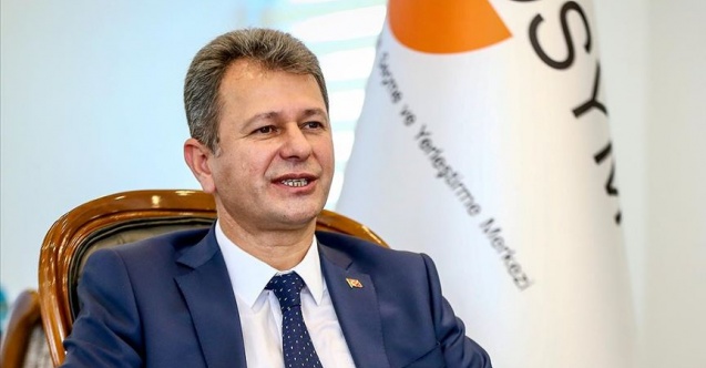 ÖSYM Sınav Görevlisi Öğretmenler Dikkat!