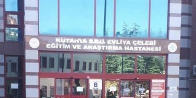 Koronavirüsü yendi, solunum yetmezliğinden vefat etti