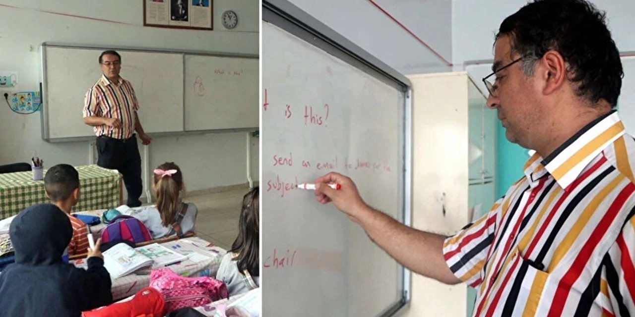 44 Farklı Dil Mucizesi: Enis Tataroğlu'nun Hikayesi