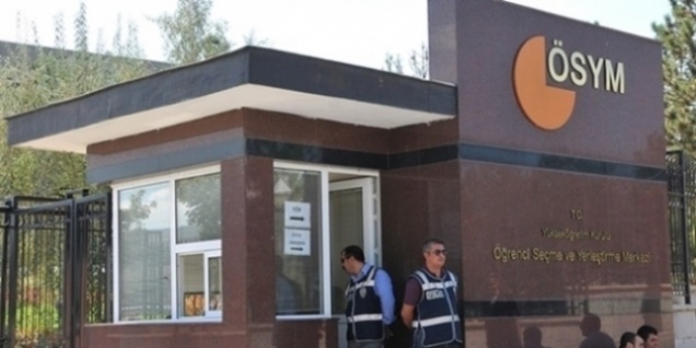 ÖABT Sınav Giriş Belgeleri AİS'te Yayımlandı