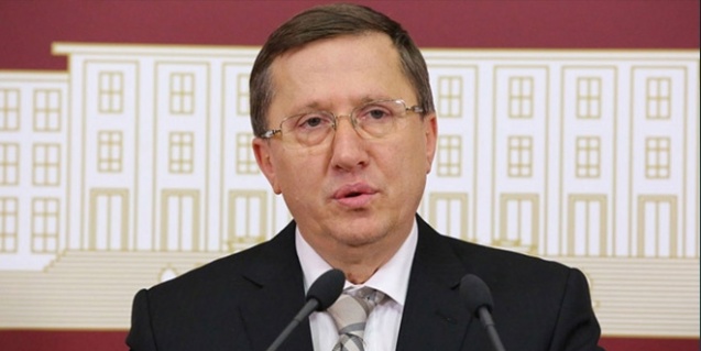 KYK Borçlarının Yapılandırılması Teklifi