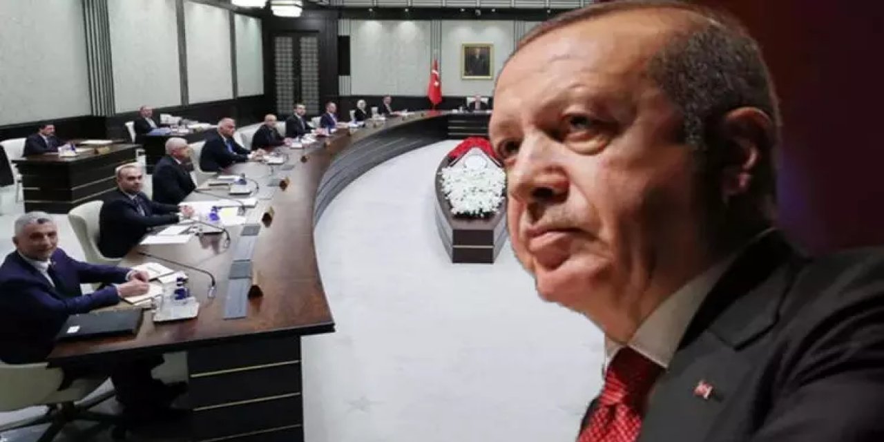 Cumhurbaşkanlığı Kabinesi Toplantısı Yaklaşıyor: Gündemdeki Önemli Konular Neler?