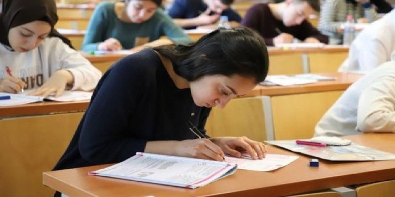YKS 2024 Sınav Tarihi ve ÖSYM Takvimi!