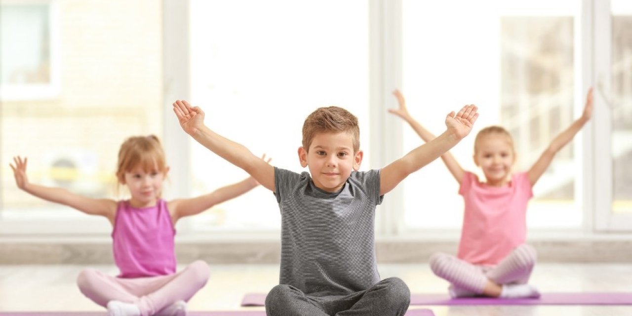 Jimnastiğin Büyülü Dokunuşuyla, Telefon Bağımlısı Çocuklar Derslere Koşuyor!