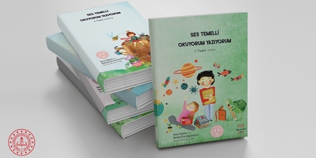 MEB'den Yüz Yüze Eğitim İçin Özel Set