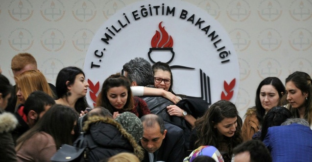 Atanan 20.000 Öğretmenin Göreve Başlama Tarihi Belli Oldu