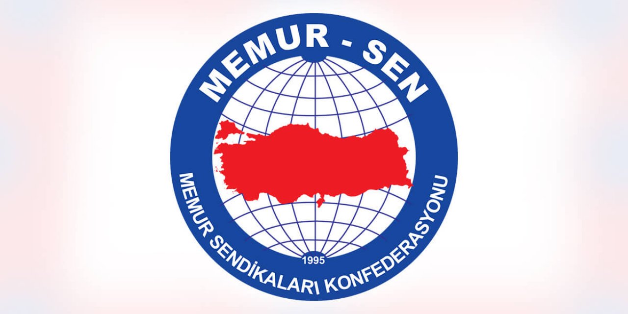 Başkan Zengin, Memur Sen'i Sert Bir Dille Eleştirdi!