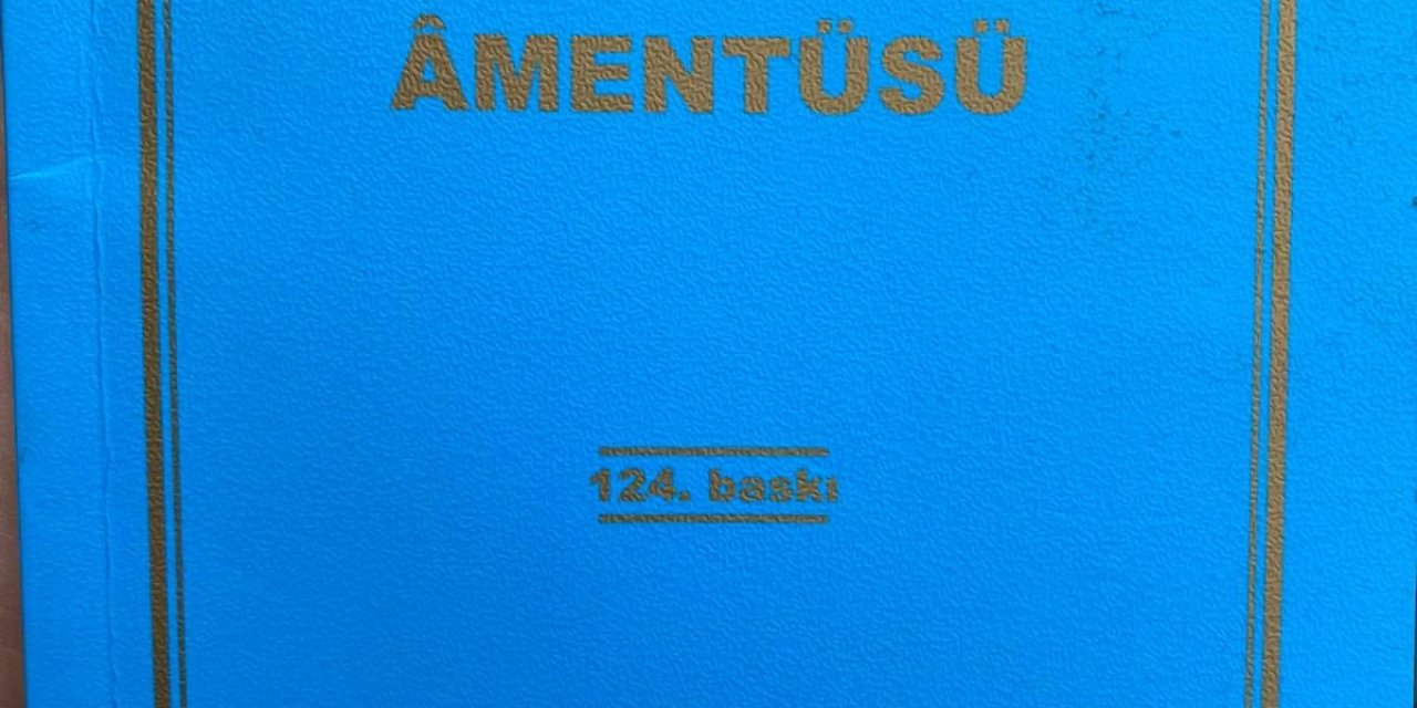 Okullarda Yeni Bir Dönem: Diriliş Neslinin Amentüsüyle İlgili MEB'den Beklenen Açıklama!