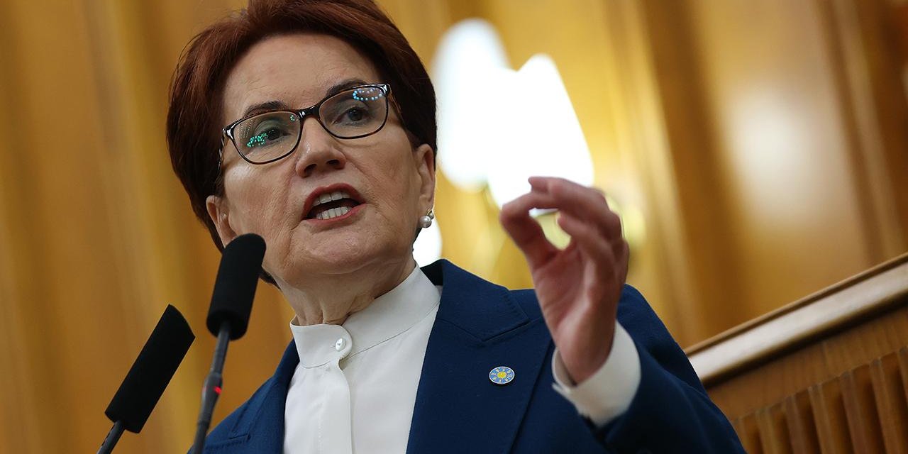 İyi Parti'den Öğretmenlere Destek: Mülakatların Kaldırılması Tartışması İçin Akşener Ne Söyledi?