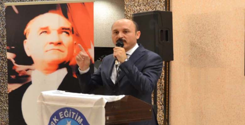 Seçimden önce en az 40 bin öğretmen ataması yapılmalıdır