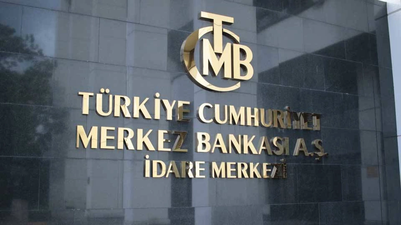 Merkez Bankası Sürprizi! Faiz Kararıyla Emekli Maaşlarına Yön Veriyor!