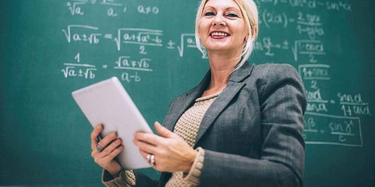 Kanseri Yenen Öğretmen, Öğrencilerine Koşarak Döndü!