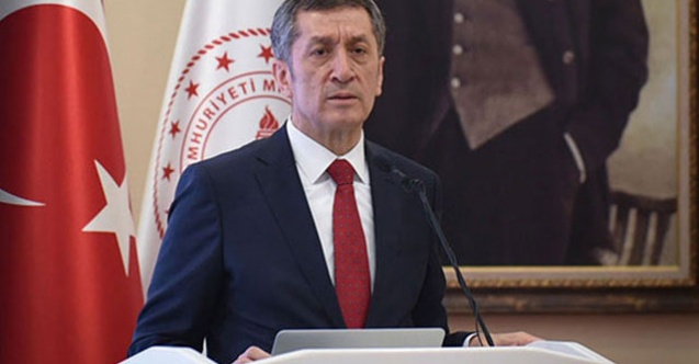 Ders Sayısı 5, Ders Süresi 30 dakika Olacak ve Okul En Geç 12.30'da Dağılacak