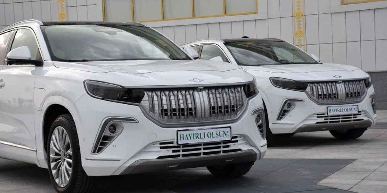 TOGG İş Kapılarını Açıyor: Yerli Otomobil Devi Personel Alımına Hazırlanıyor!