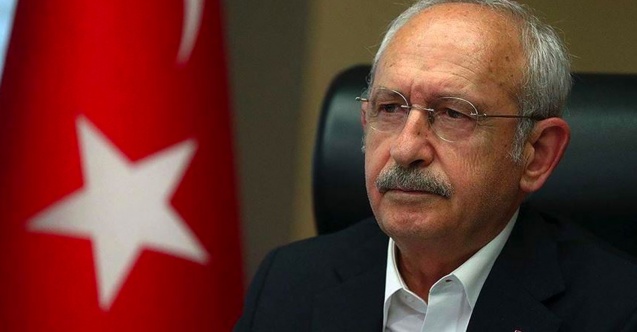 Kılıçdaroğlu’ndan ’14 maddelik eğitim’ çağrısı!