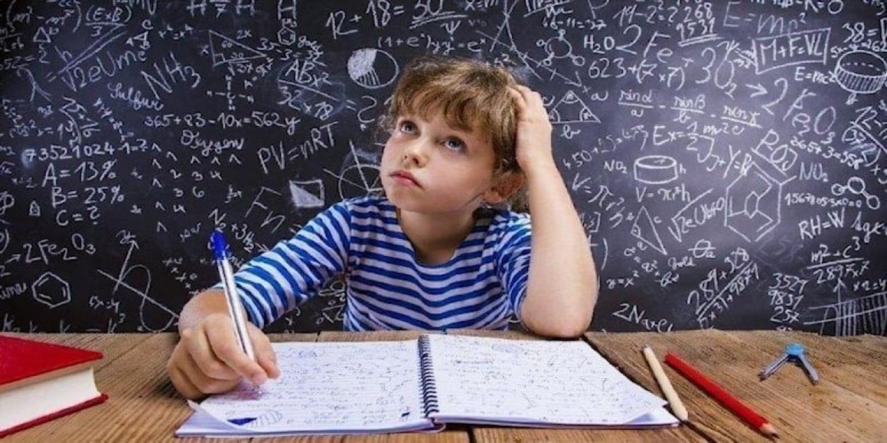 Bayram Deleş'ten Ders Çalışma Hızlandırıcı: Çocuk Gelişimi Uzmanından 5 Etkili Strateji!