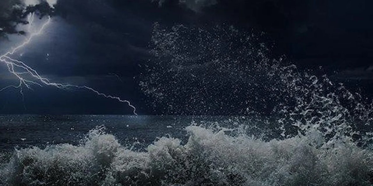 Meteoroloji Uzmanlarının Şaşırtıcı Son Haberi! İşte En Güncel Raporlar...